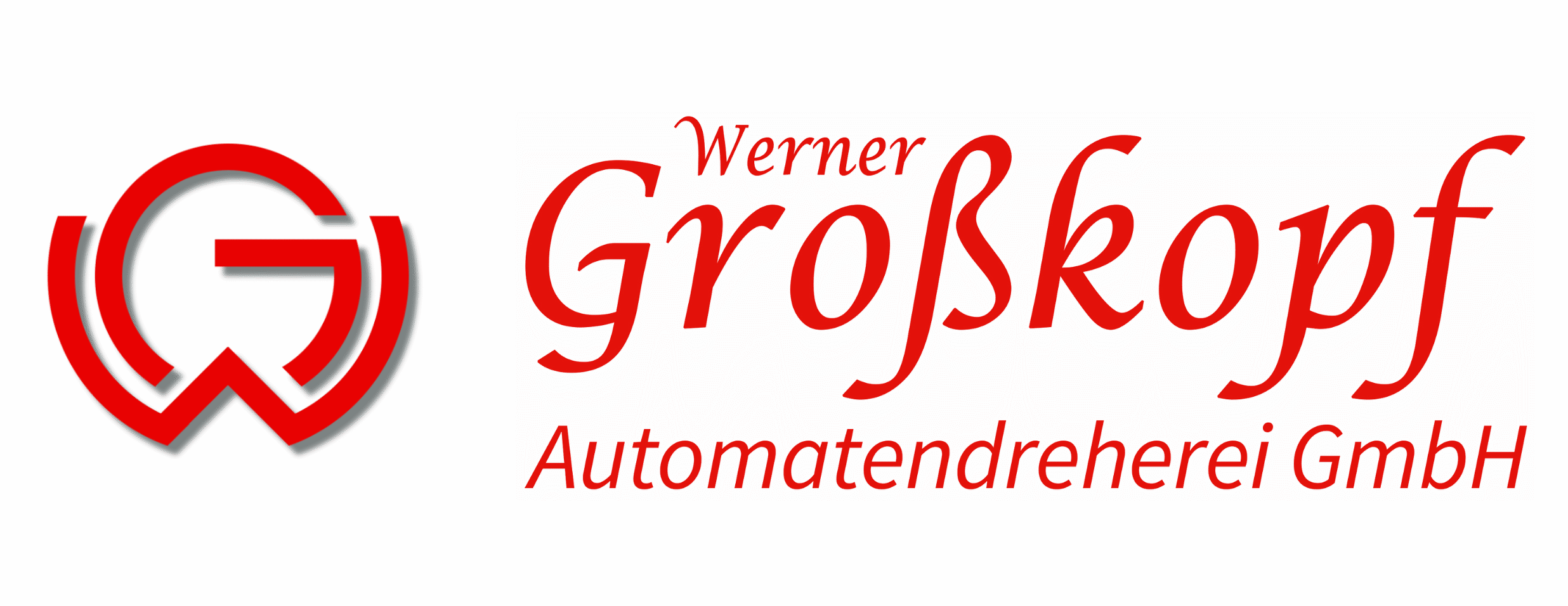 Werner Großkopf Automatendreherei GmbH